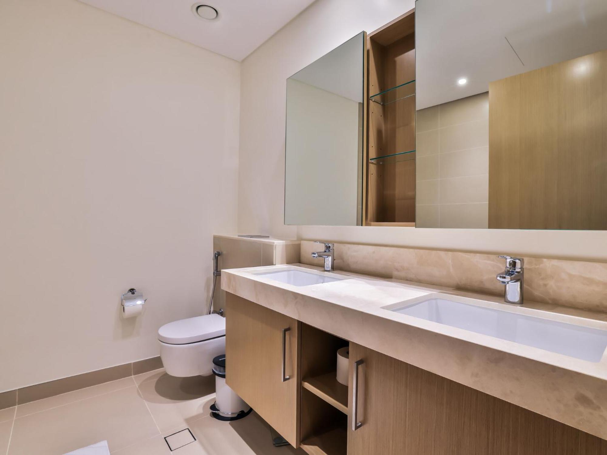Luxurious Apartments Dubai Marina Views Pool Gym By Sojo Stay Kültér fotó